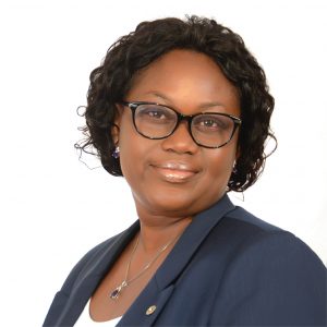 Rosalinda Rosa Kudoadzi